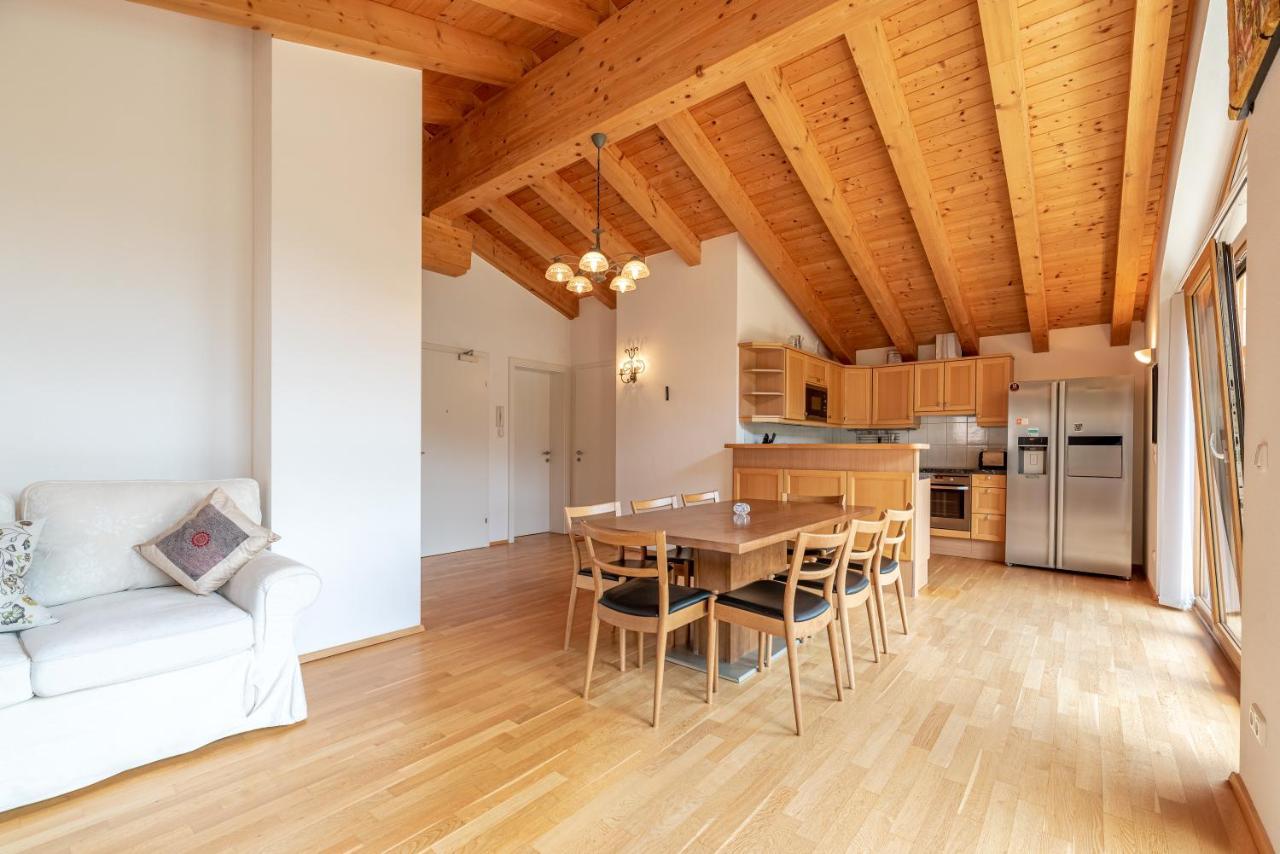 Seventeen Schmittental By All In One Apartments Extérieur photo